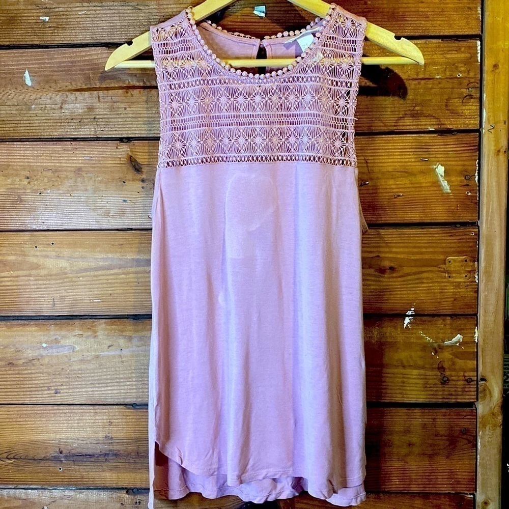 H&m Tank Top